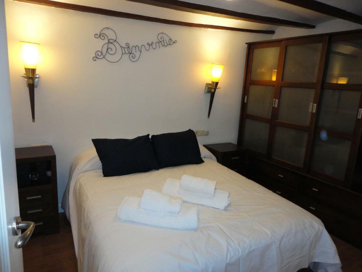 Casa vacanze Center Valenza
